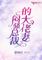 闷骚总裁的大佬妻