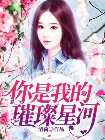 你是我的璀璨星河
