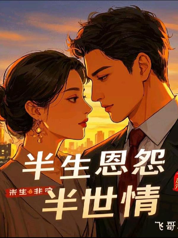 半生恩怨,半世情