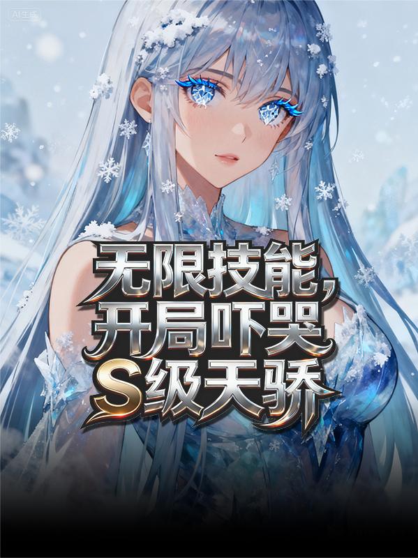 无限技能，开局吓哭S级天骄