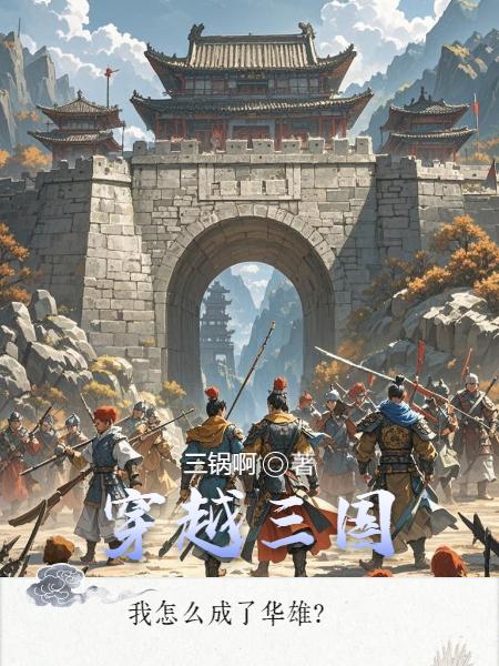 穿越三国，我怎么成了华雄？
