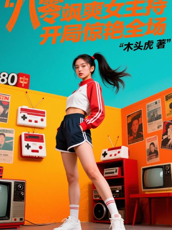 八零飒爽女主持,开局惊艳全场