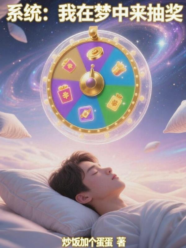 系统:我在梦中来抽奖