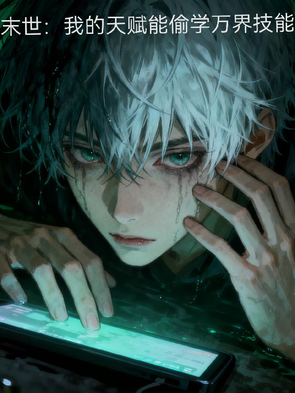 末世法则:我能复制万界技能