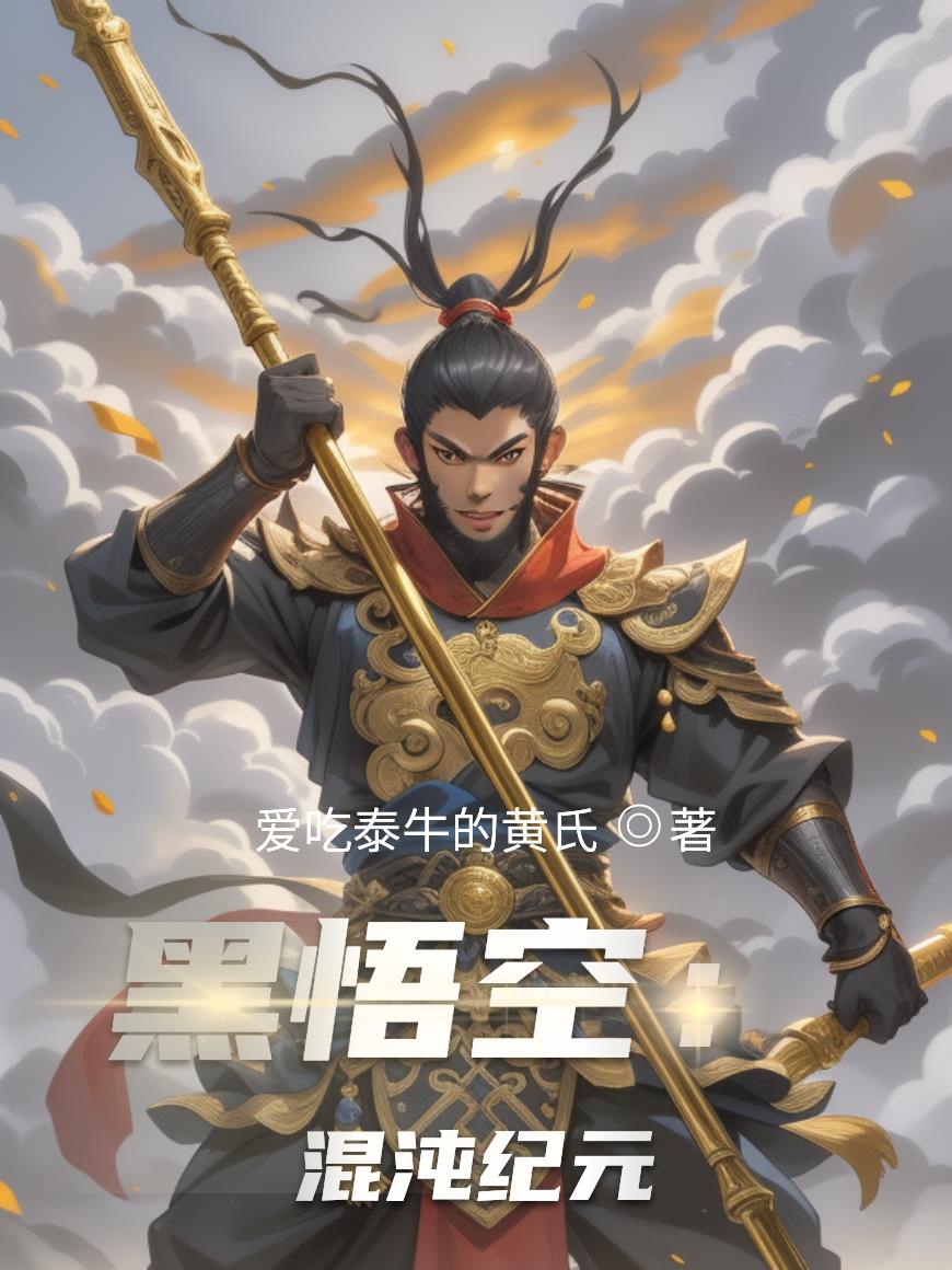 黑悟空：混沌纪元