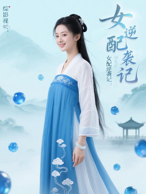 综影视:女配逆袭记