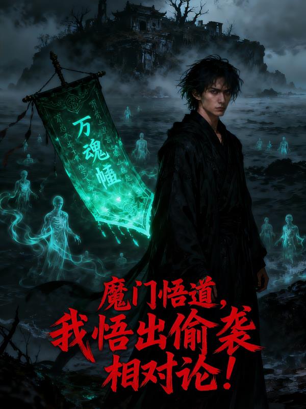 魔门悟道,我悟出偷袭相对论!