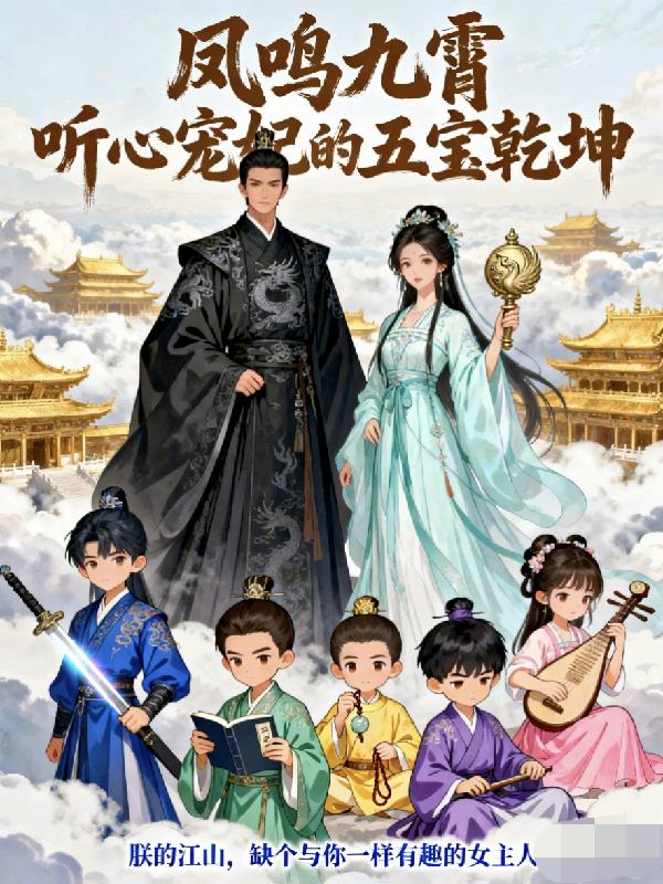 凤鸣九宵听心宠妃的五宝乾坤