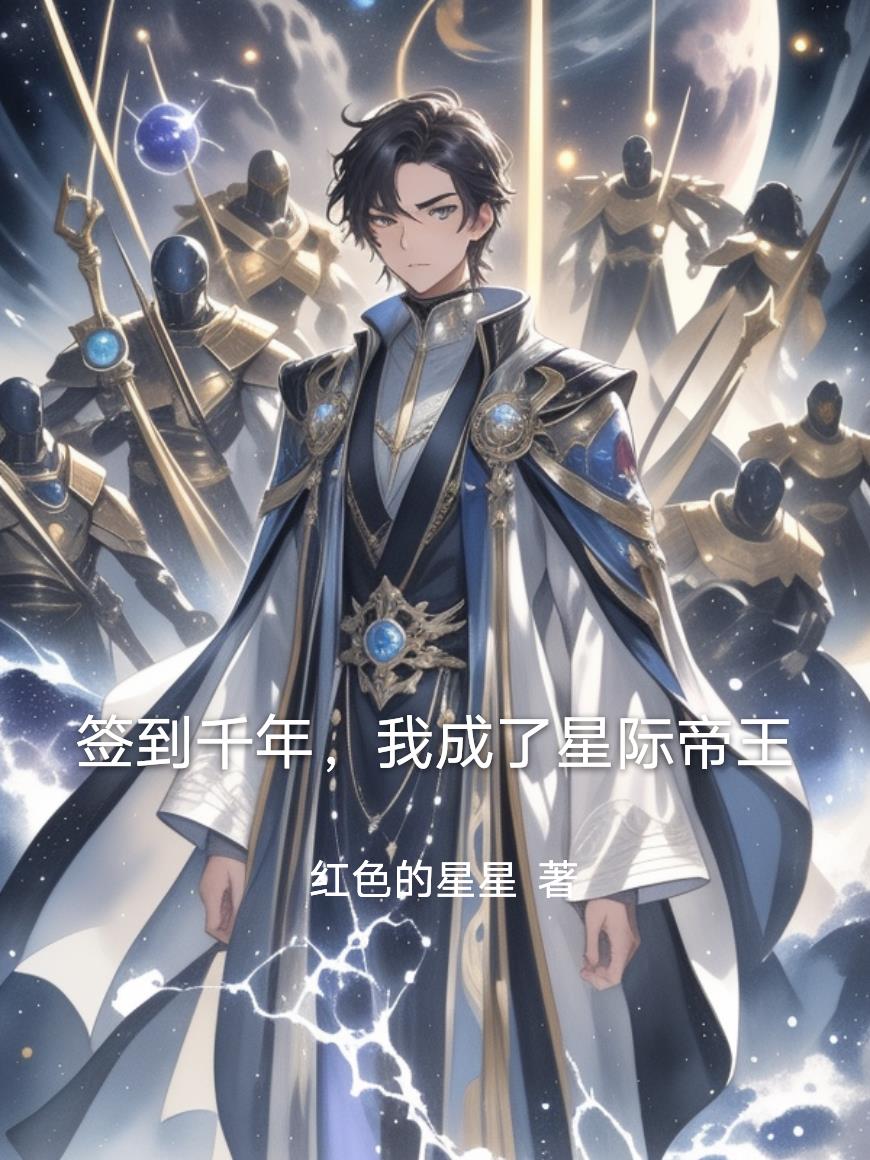 签到千年,我成了星际帝王