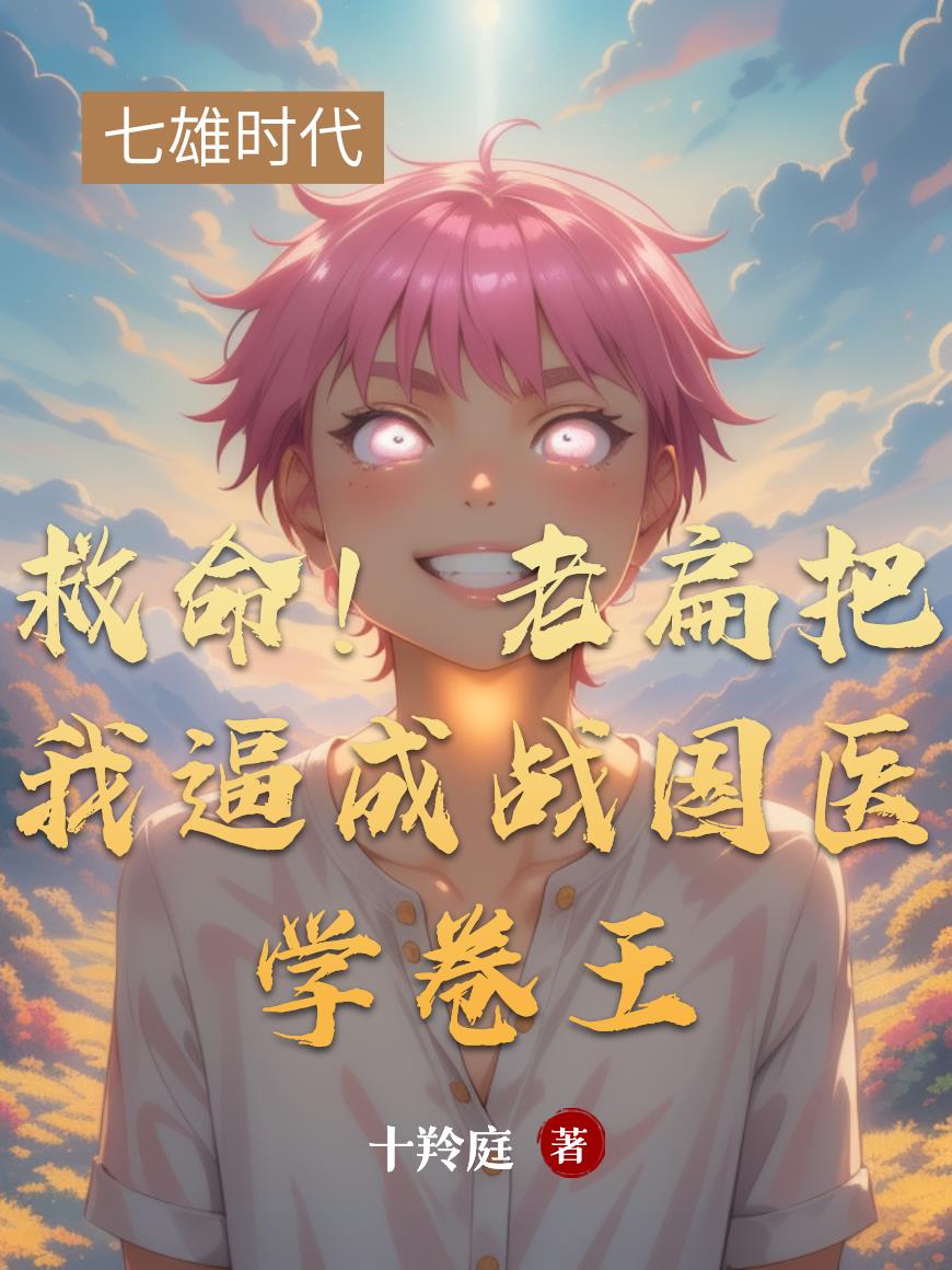 救命!老扁把我逼成战国医学卷王