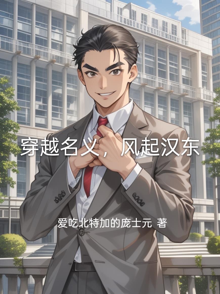 穿越名义，风起汉东