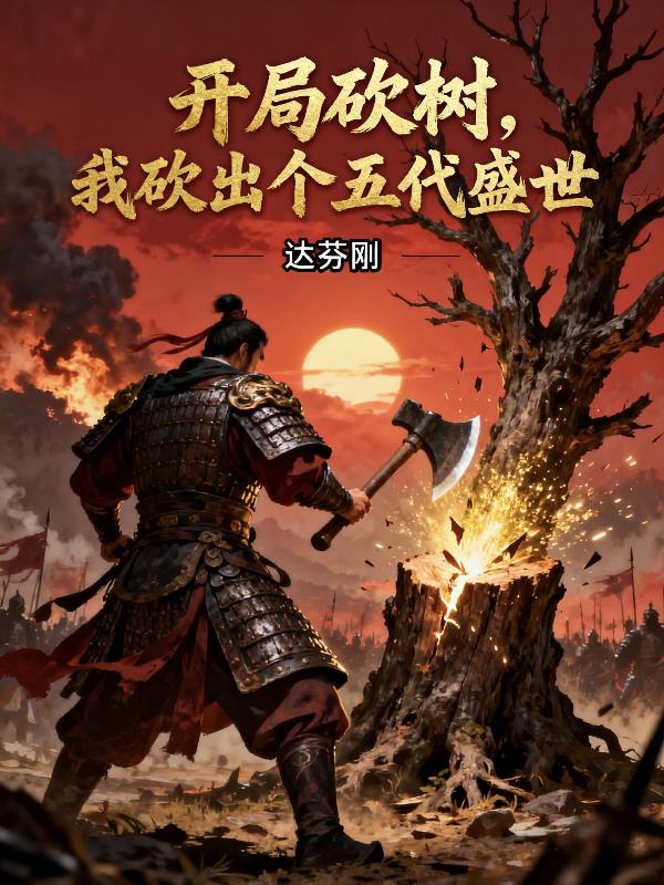 开局砍树,我砍出个五代盛世