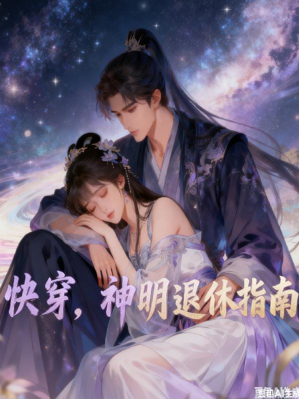 快穿,神明退休指南