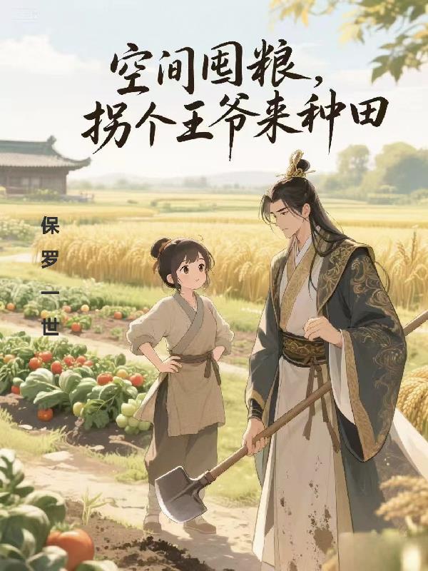 空间囤粮,拐个王爷来种田