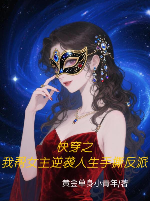 快穿之我帮女主逆袭人生手撕反派