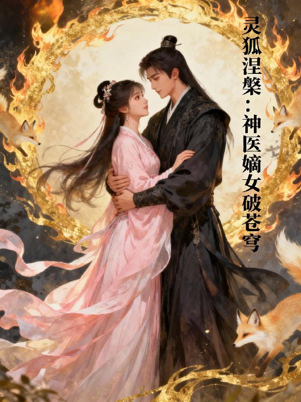 灵狐涅盘:神医嫡女