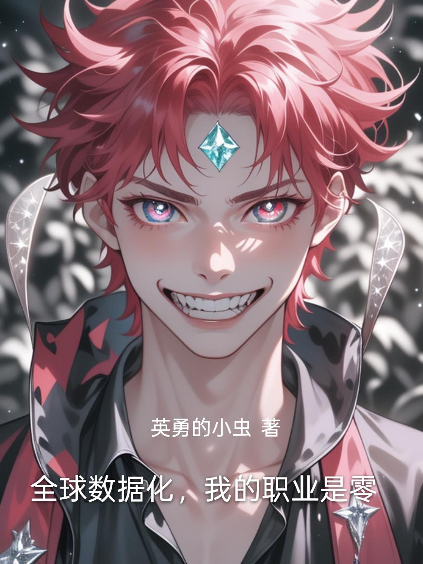 全球数据化,我的职业是零