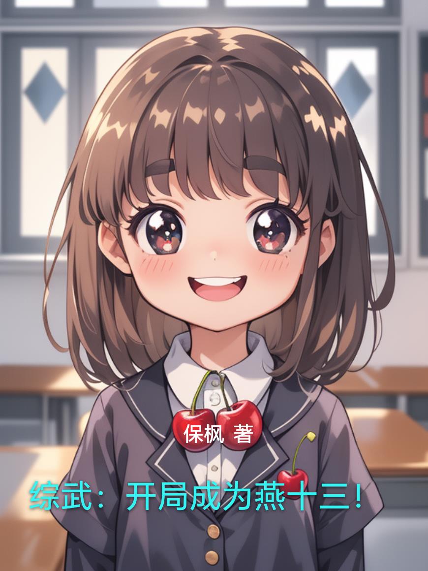 综武:开局成为燕十三!