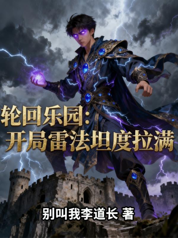 轮回乐园:开局雷法坦度拉满