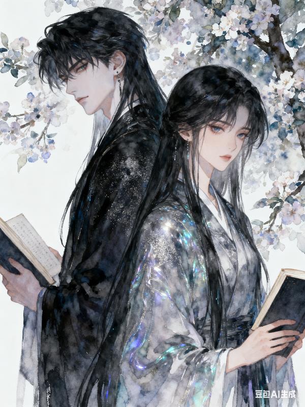 女穿男之墨兰科举路