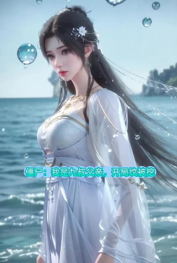 僵尸:我是九叔父亲,开局坟被挖