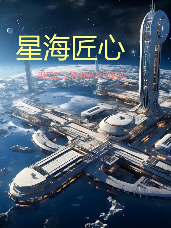 星海匠心