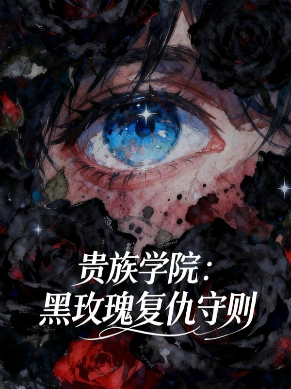贵族学院:黑玫瑰复仇守则