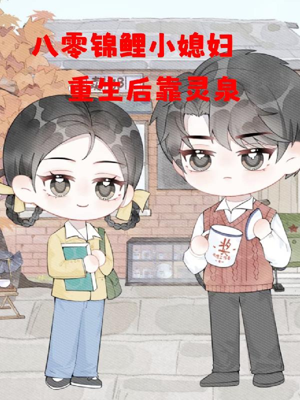 八零锦鲤小媳妇:重生后靠灵泉