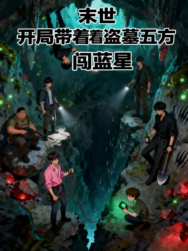 末世:开局带着盗墓五方闯蓝星