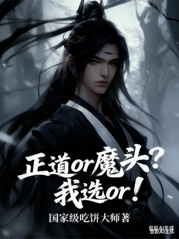 正道or魔头?我选or!