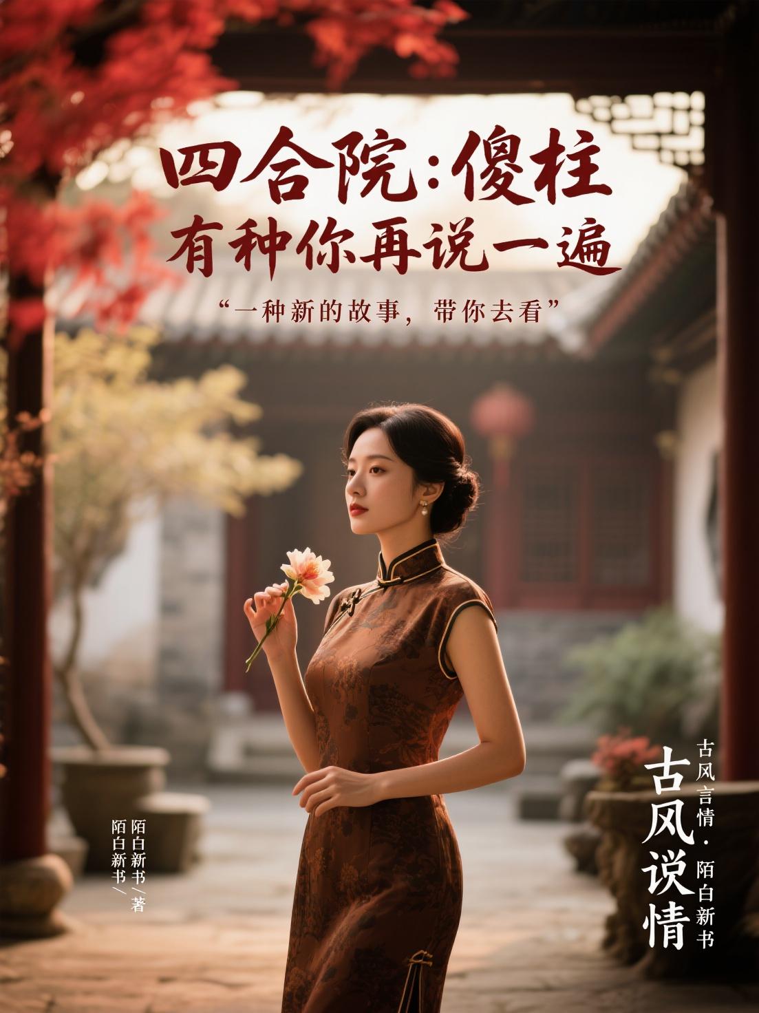 四合院:傻柱,有种你再说一遍