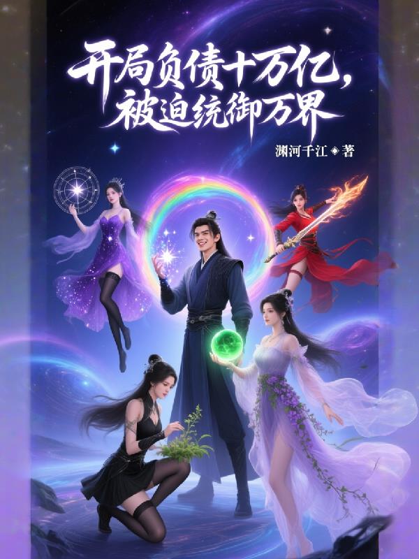 开局负债十万亿，被迫统御万界