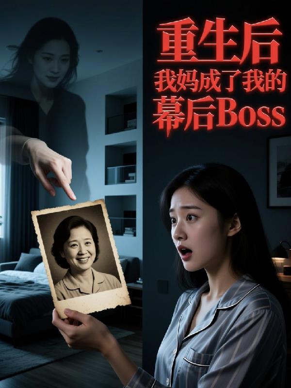 重生后我妈成了我的幕后Boss