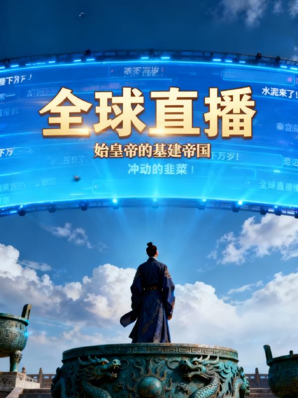 全球直播:始皇帝的基建帝国