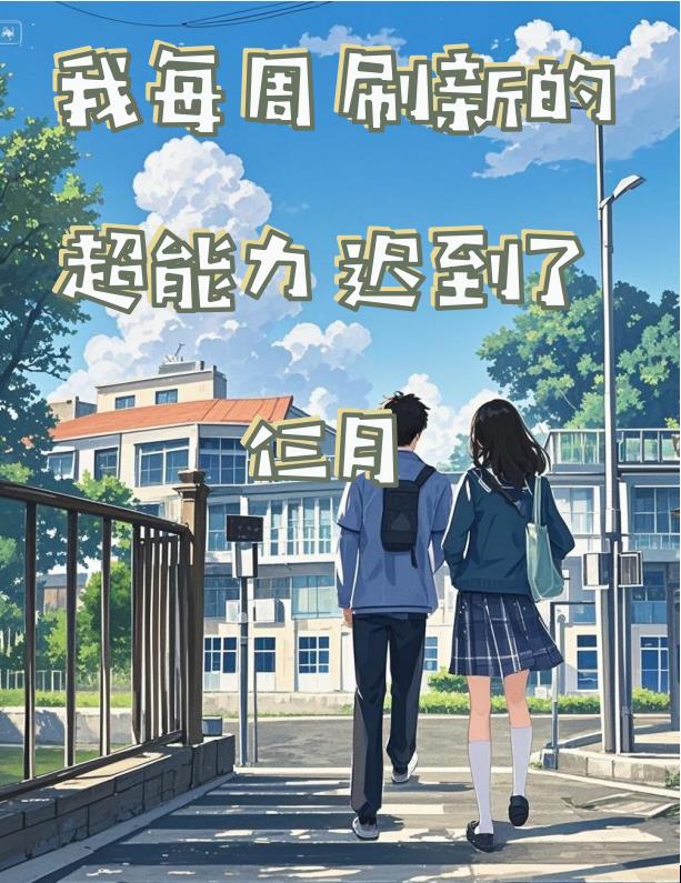 我每周刷新的超能力迟到了仨月