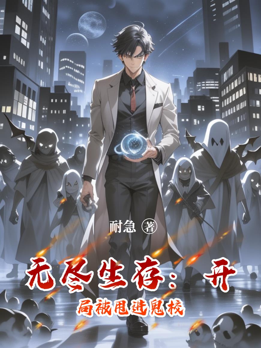 无尽生存:开局被甩进鬼校