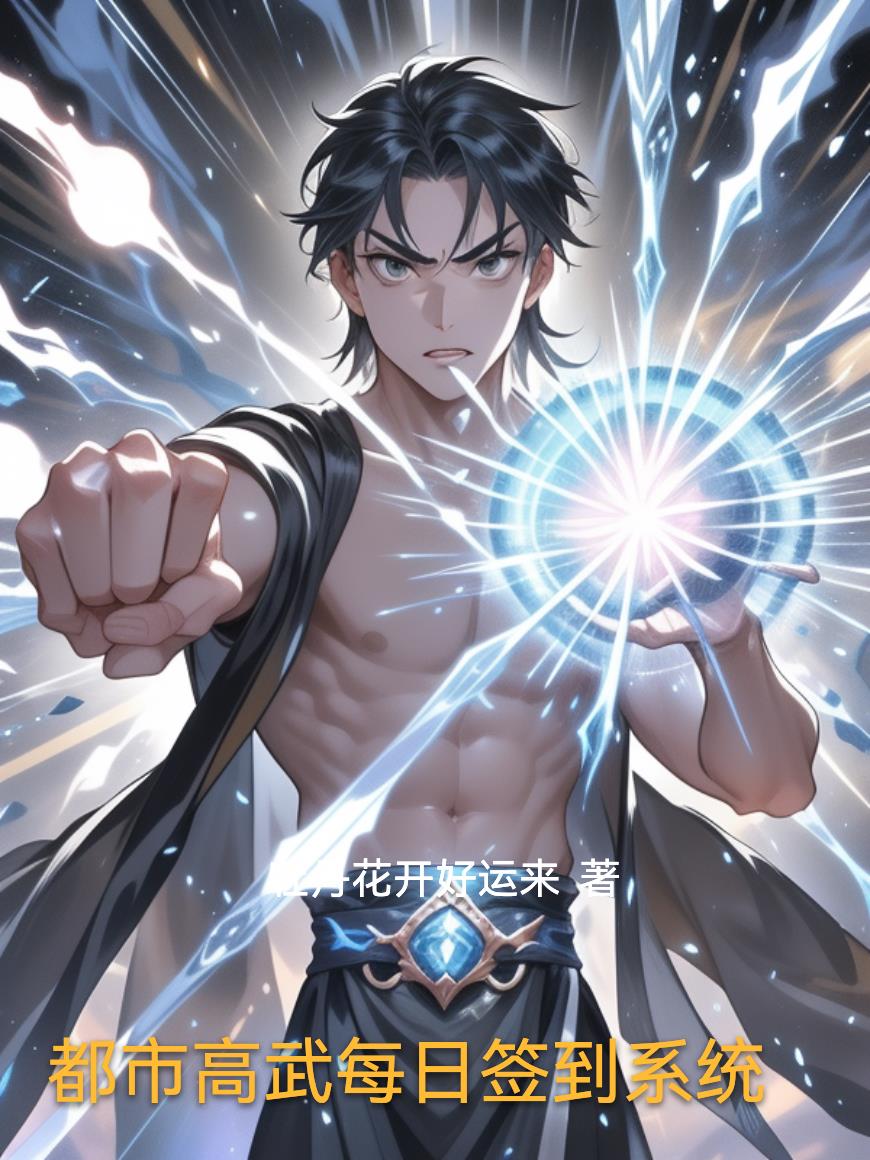 都市高武每日签到系统