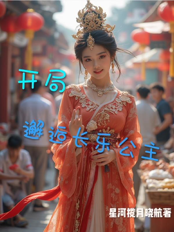 大唐，开局邂逅长乐公主