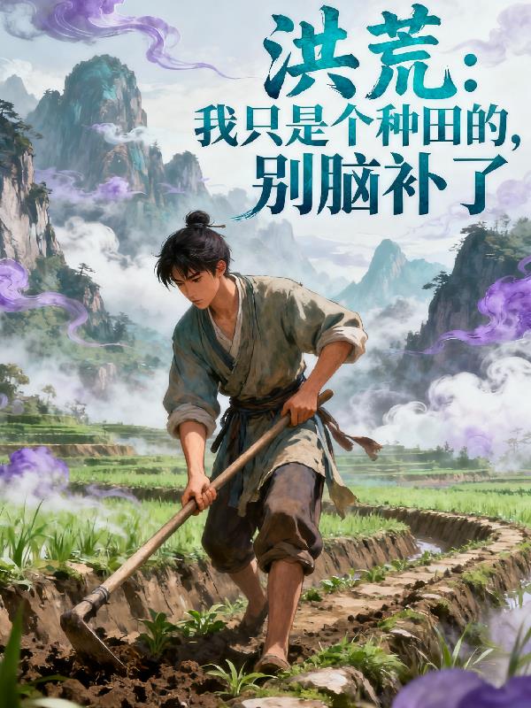 洪荒:我只是个种田的,别脑补了