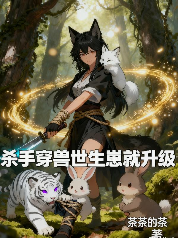 杀手穿兽世，生崽就升级