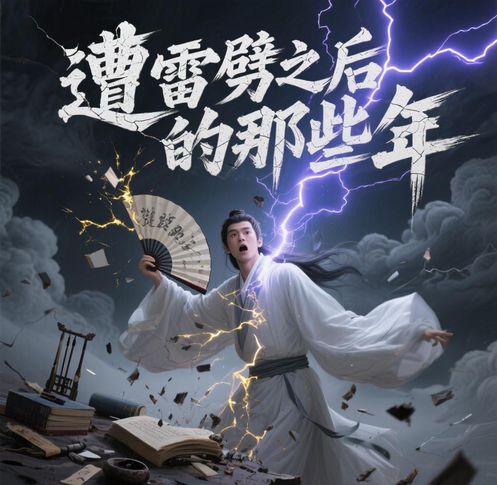 遭雷劈之后的那些年