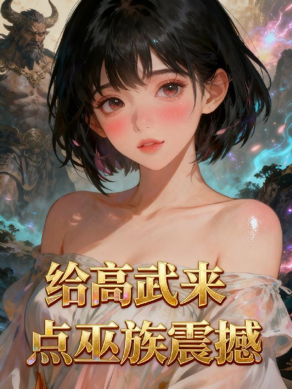 给高武来点巫族震撼