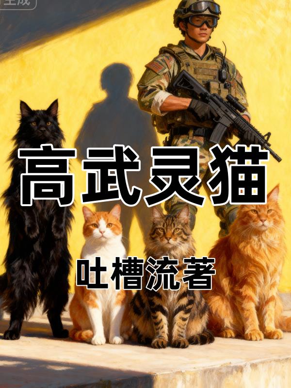 高武灵猫