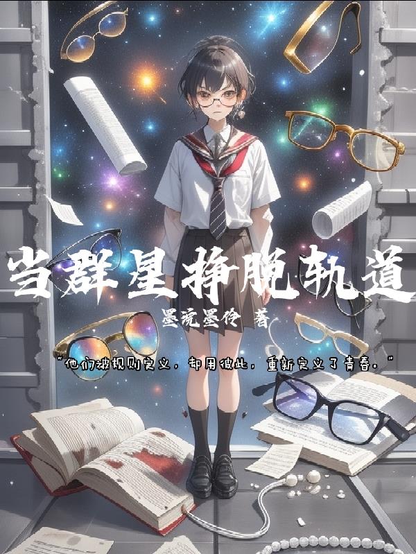 当群星挣脱轨道