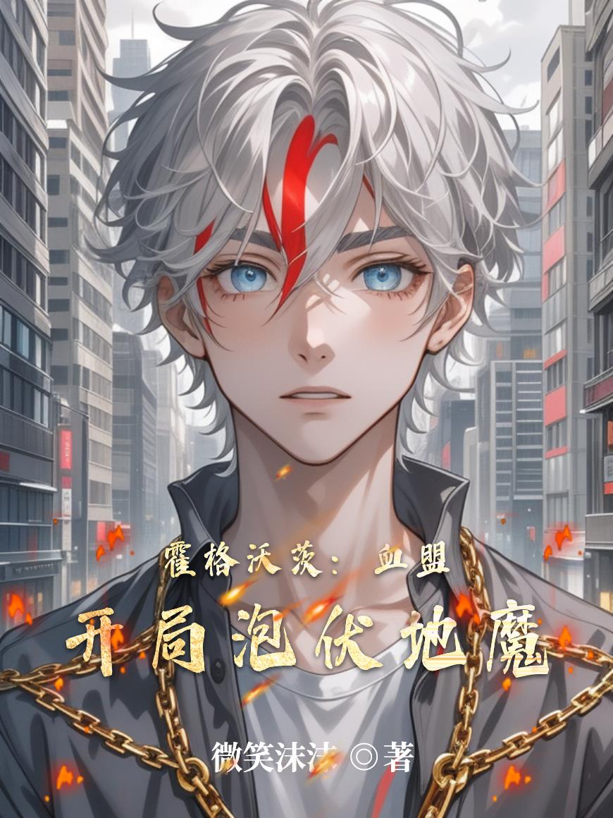 霍格沃茨:血盟开局泡伏地魔