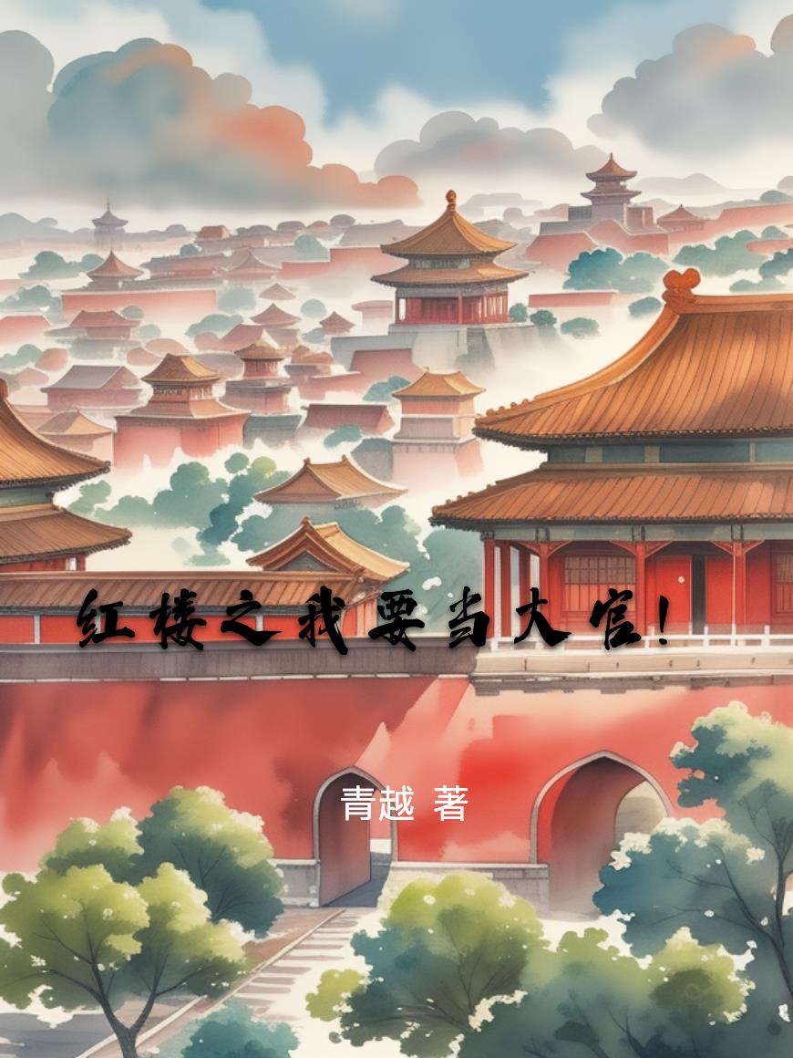 红楼之我要当大官!