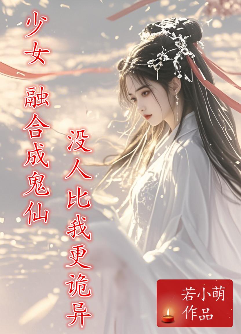 少女，融合成鬼仙没人比我更诡异