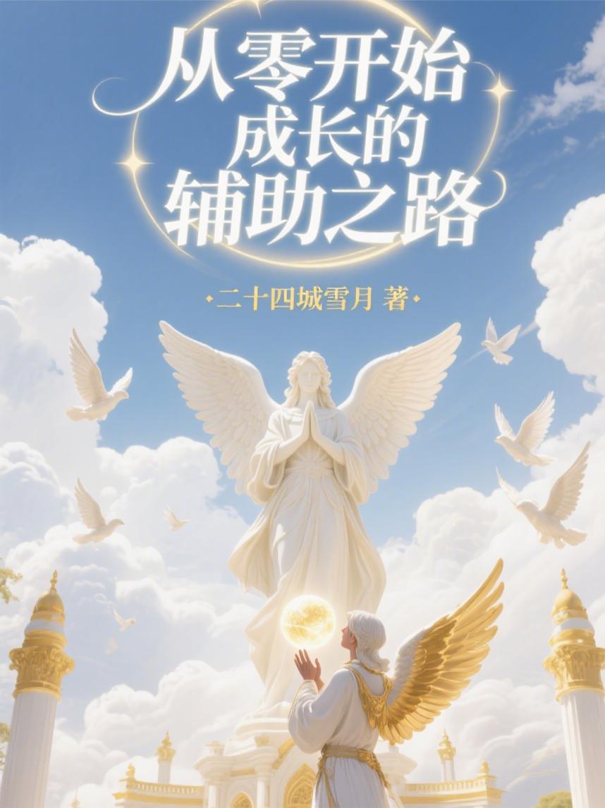 西幻:从零开始成长的辅助之路