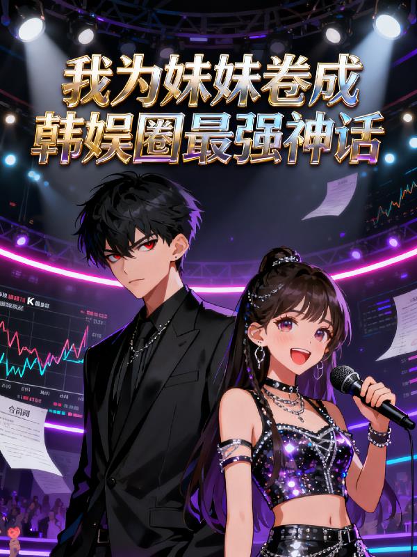 我为妹妹卷成韩娱圈最强神话