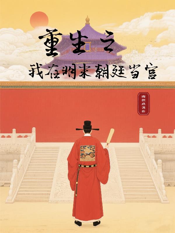 重生之我在明末朝廷当官